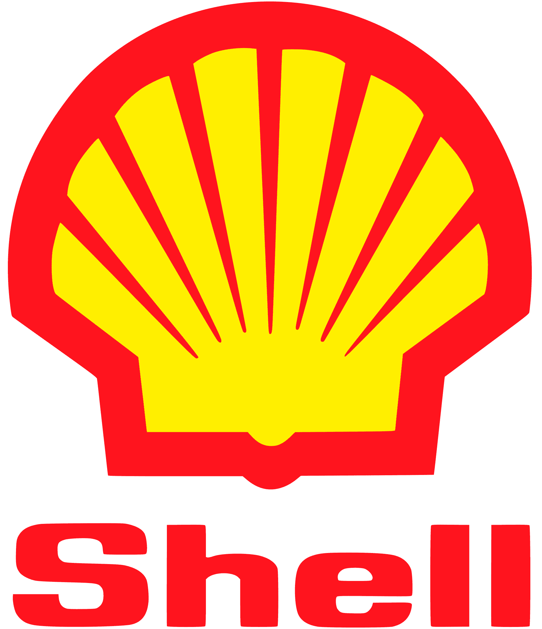 Shell